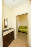 Сочи 2019 - уютный номер в отеле - Парк-отель «Саяны»