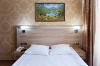 Москва отелей бронирование гостиницы - «КА Роял Отель Домодедово»