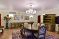 Москва отель на 10 дней - Гостиница «Даниловская»