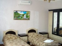 Краснодарский край - Агой - Базы отдыха 2019 - отдых на море в 3 триместре