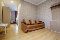 Геленджик отели около моря - Отель «Атлас»