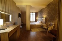 Москва мини отели сайт - «КА Роял Отель Домодедово»