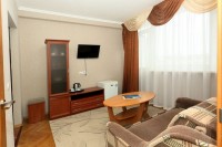 Севастополь 2019 - гостевые отели и дома - Гостиничные комплексы «Крымтур»