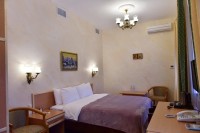 Москва одноместный номер в гостинице - Гостиница «Даниловская»