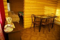 Мостовской виды номеров в отелях - База отдыха «Анастасия»