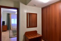 Москва крутой номер в отеле - Гостиница «Даниловская»