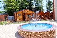 Краснодарский край - Агой - Базы отдыха 2019 - базы отдыха на море с питанием