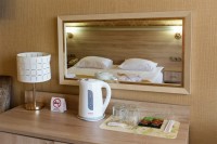 Москва снять гостиницу - «КА Роял Отель Домодедово»