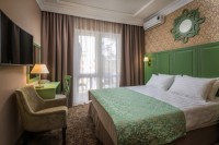 Геленджик отдых у моря цены - Отель «Marsel»