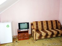 Краснодарский край - Агой - Базы отдыха 2019 - красивый отдых на море