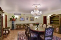 Москва гостиницы недорого - цены - Гостиница «Даниловская»