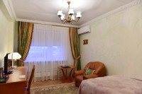 Москва снять номер в отеле на часы - Гостиница «Даниловская»