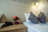 Геленджик отели в центре 5 - Отель «Атлас»