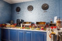 Геленджик гостиницы и отели - недорого и с питанием - Отель «Marsel»