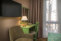 Геленджик отдых на море - санатории цены - Отель «Marsel»