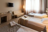 Москва отель россия - «КА Роял Отель Домодедово»