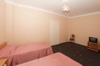 Алушта 2019 - дешевые гостиницы - Гостиничные комплексы «Крымтур»