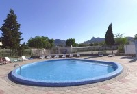 Коктебель 2020 частные отели с бассейном - цены - Гостиничные комплексы «Крымтур»