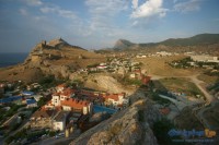 Судак - Гостиничные комплексы 2019 - частные отели - Судак - Гостиничные комплексы 2019 - отели на берегу с бассейном