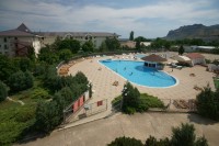  - Симферополь - Гостиничные комплексы 2019 - отдых в России летом на море недорого