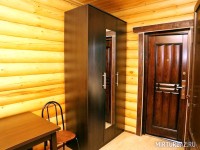 Краснодарский край - Агой - Базы отдыха 2019 - отели - отдых у моря