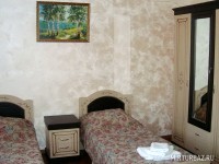 Краснодарский край - Агой - Базы отдыха 2019 - отдых у моря - недорого