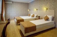 Геленджик гостевые дома и отели - Отель «Атлас»