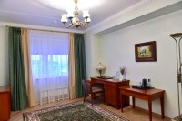 Москва красивые номера отелей - Гостиница «Даниловская»