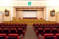 Москва конференц зал - Гостиница «Даниловская»