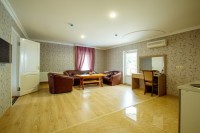 Краснодарский край - Геленджик - Отели 2019 - отель рядом с вокзалом