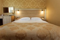 Москва отели в центре 5 - «КА Роял Отель Домодедово»