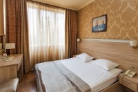 Москва отели аэропорт - «КА Роял Отель Домодедово»