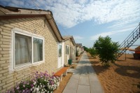 Феодосия отдых цены - все включено у моря - Гостиничные комплексы «Крымтур»