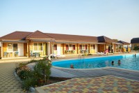 Мостовской отели с бассейном и пляжем - всё включено - Лучшие отели 2019