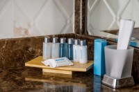 Геленджик отели у моря - все включено - Отель «Marsel»