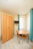 номера в отеле посуточно - Сочи 2021 Сочи номер телефона отеля - Парк-отель «Саяны»