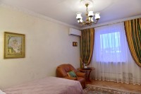 Москва фото номеров в отеле - Гостиница «Даниловская»