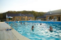 Мостовской звездочные отели с бассейном - цены - База отдыха «Анастасия»