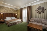 Геленджик стоимость отдыха у моря - Отель «Marsel»