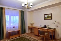 Москва название номеров в отелях - Гостиница «Даниловская»