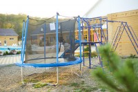 Мостовской отели с детьми - все включено - База отдыха «Анастасия»