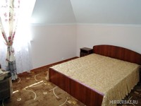 Агой красивый отдых на море - База отдыха «Лазурит»