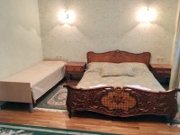 Домодедово цены на отдых в отелях - Гостиница «Иерусалимская»