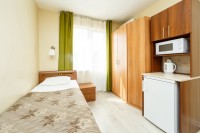 Сочи 2021 отель номер на двоих - Парк-отель «Саяны»