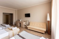 Москва официальный сайт дешевых гостиниц - «КА Роял Отель Домодедово»