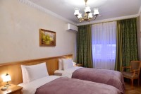 Москва лучший номер в отеле - Гостиница «Даниловская»