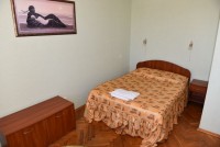 Севастополь 2019 - отели на береговой линии - Гостиничные комплексы «Крымтур»