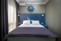 Геленджик цены на жилье рядом с морем - Отель «Marsel»