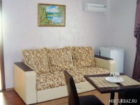 Краснодарский край - Агой - Базы отдыха 2019 - сезон отдыха на море