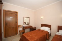 Феодосия 2021 море отдых - цены в России - Гостиничные комплексы «Крымтур»